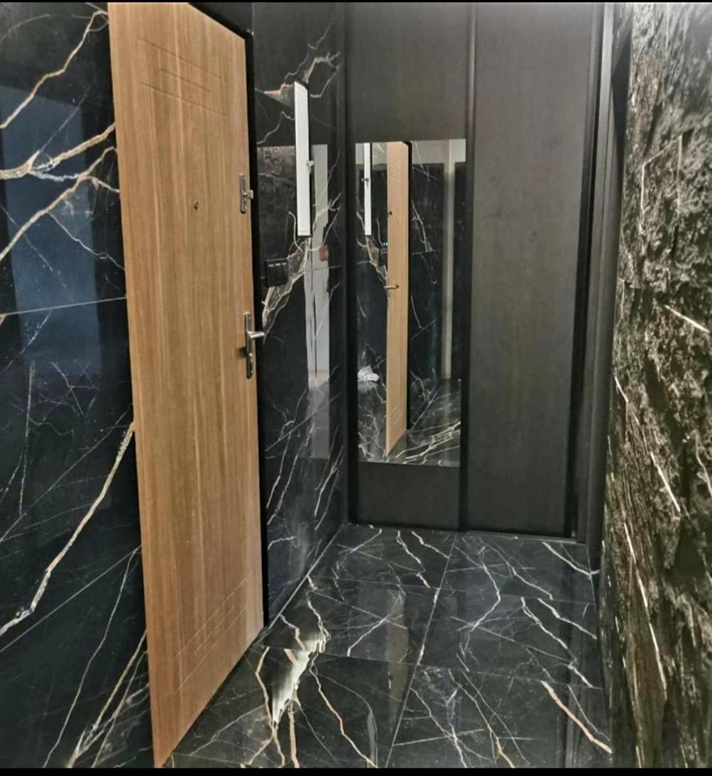 Rynek 23 Lux, Apartament Z Widokiem Na Ratusz Starego Miasta 格利维采 外观 照片