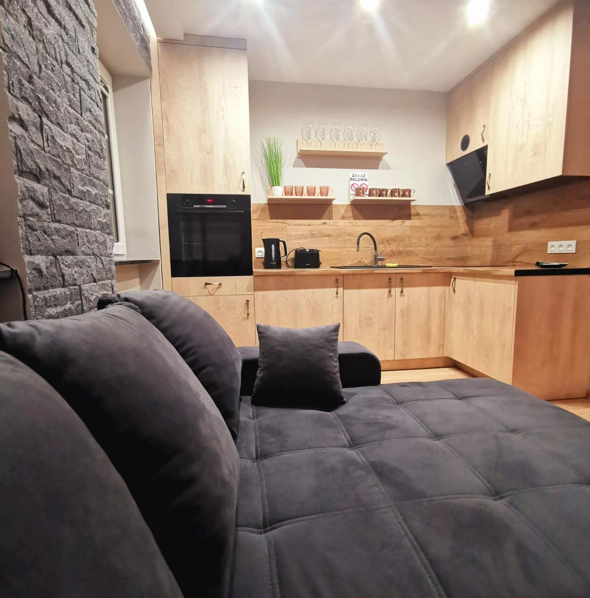 Rynek 23 Lux, Apartament Z Widokiem Na Ratusz Starego Miasta 格利维采 外观 照片