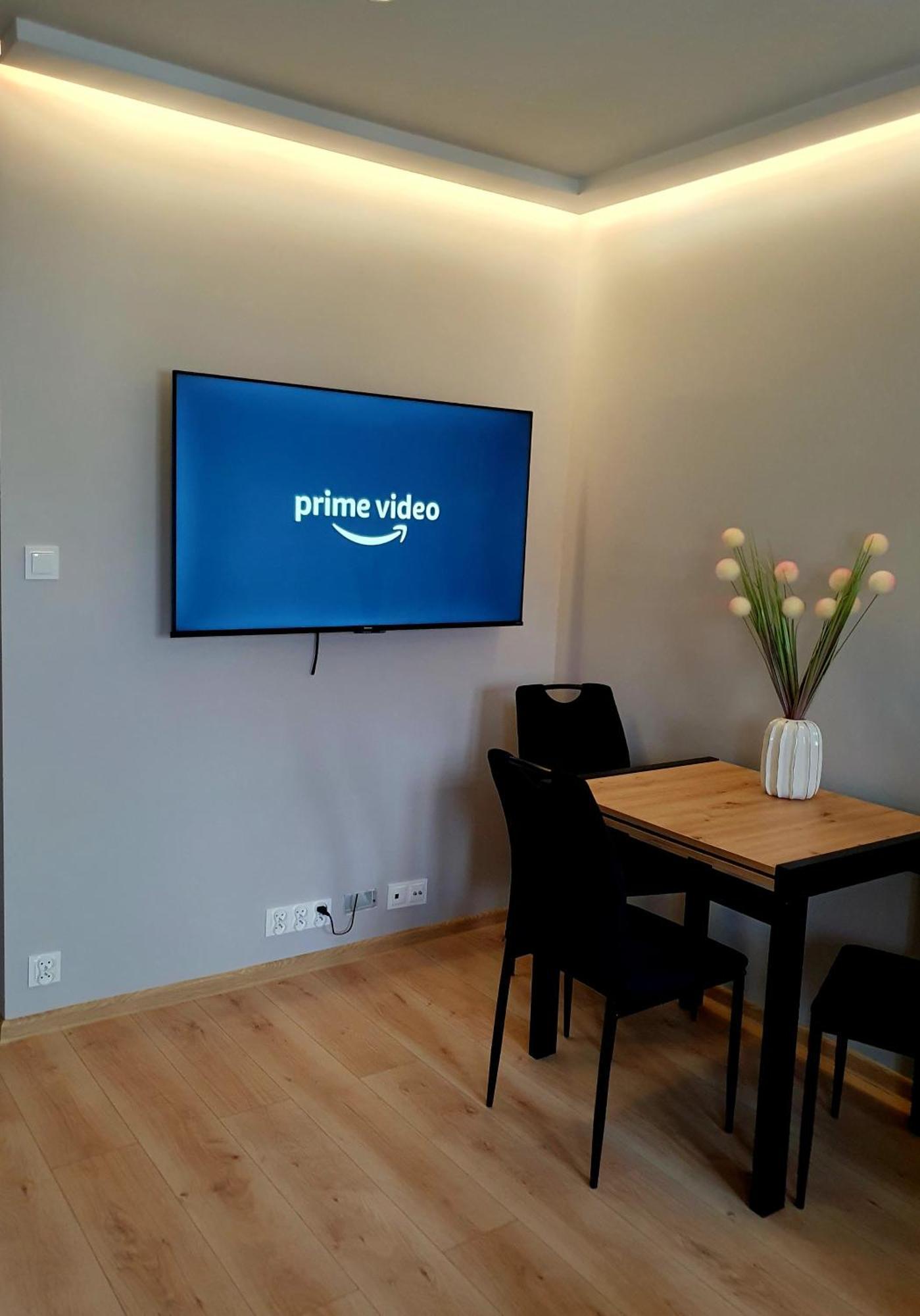 Rynek 23 Lux, Apartament Z Widokiem Na Ratusz Starego Miasta 格利维采 外观 照片